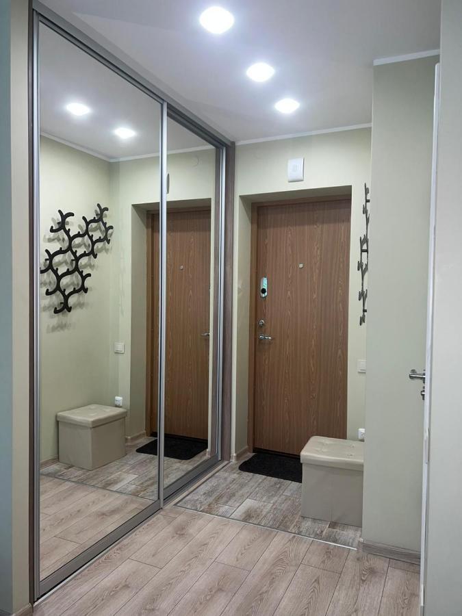 Elsertos Namai Telšiai Extérieur photo