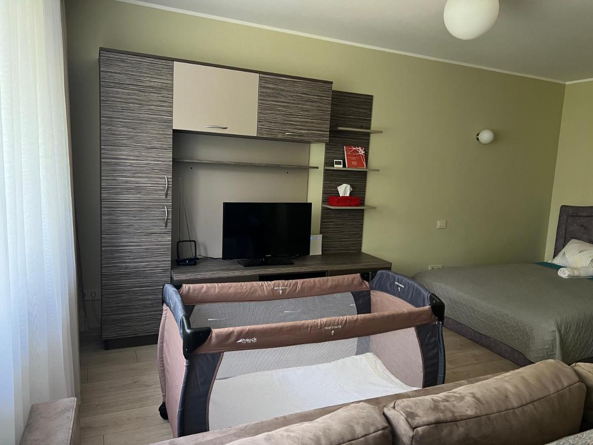 Elsertos Namai Telšiai Extérieur photo