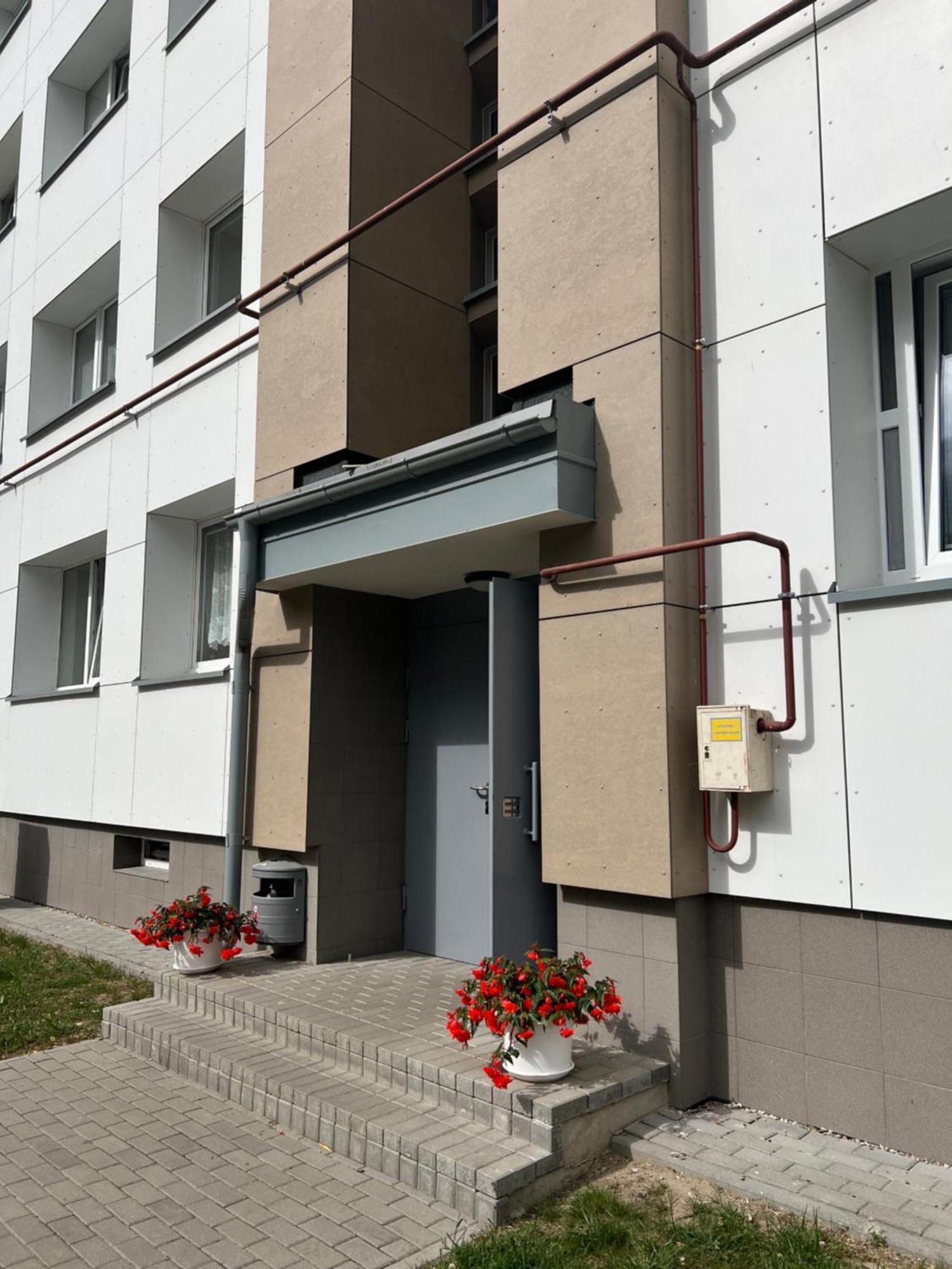 Elsertos Namai Telšiai Extérieur photo
